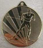 Medaljer